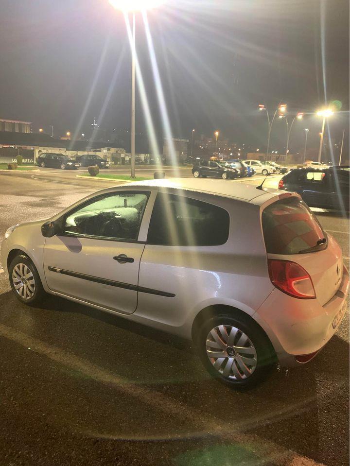 Reno-clio