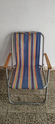 Stolica na rasklapanje 10 eura, Podgorica