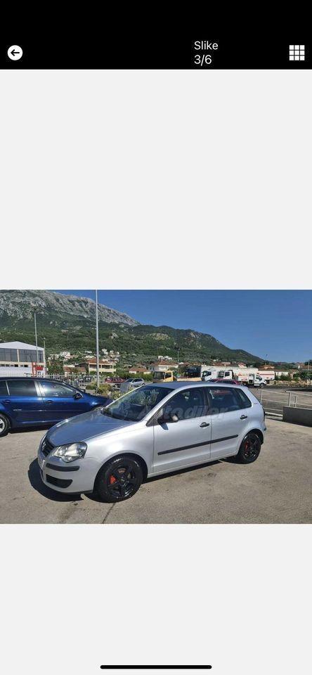 Prodajem-auto
