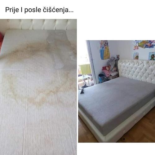 DUBINSKO ČIŠĆENJE NAMEŠTAJA