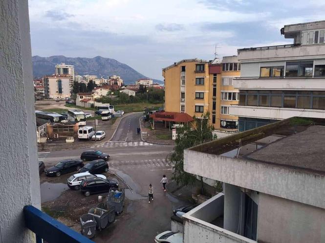 Prodaja stana u Budvi