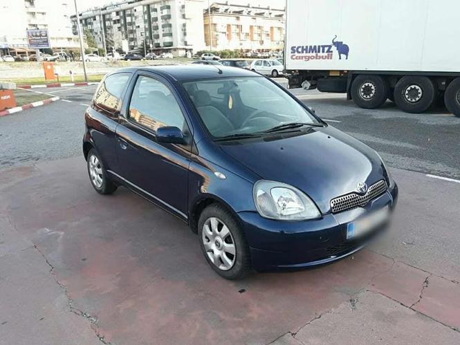 1,0 benzin.50 kilovata.2001.godiste