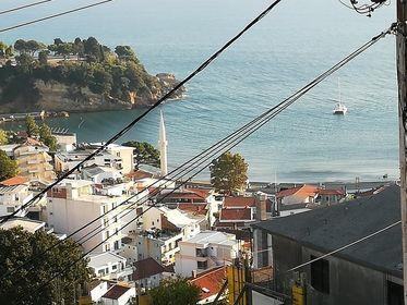 Plac u Ulcinju