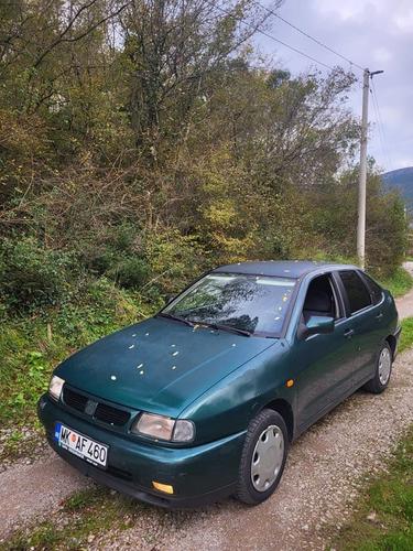 Seat Cordoba SDI