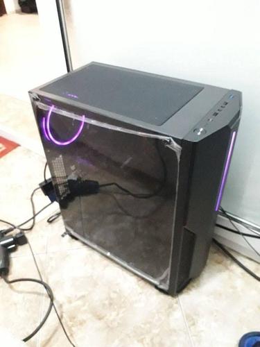 Super Gejmer i5 6400
