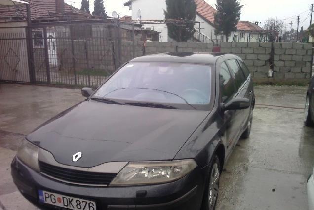 Renault - Laguna cdi -02