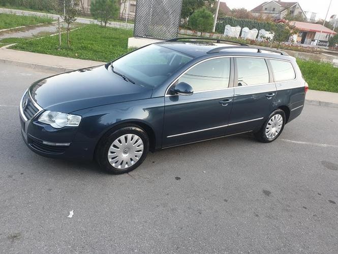 WVW PASSAT