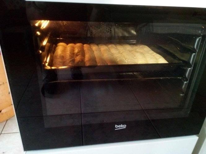 Domaće pite i peciva