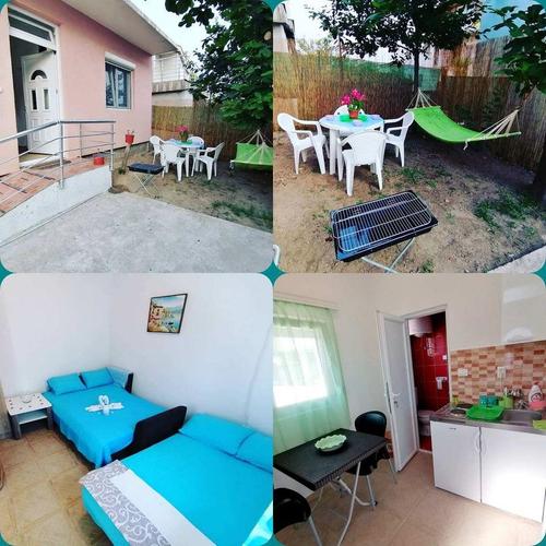 Povoljno apartmana, 15 min do mora