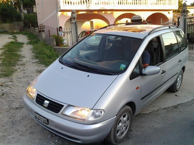 Seat Alhambra - 98
