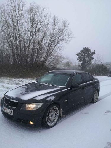 Bmw 320d