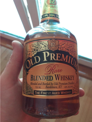 Old premium