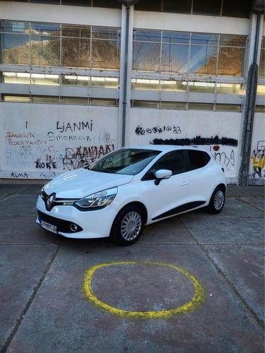 Reno Clio 1.5 Dci 55 kw 2016 God Kao Nov