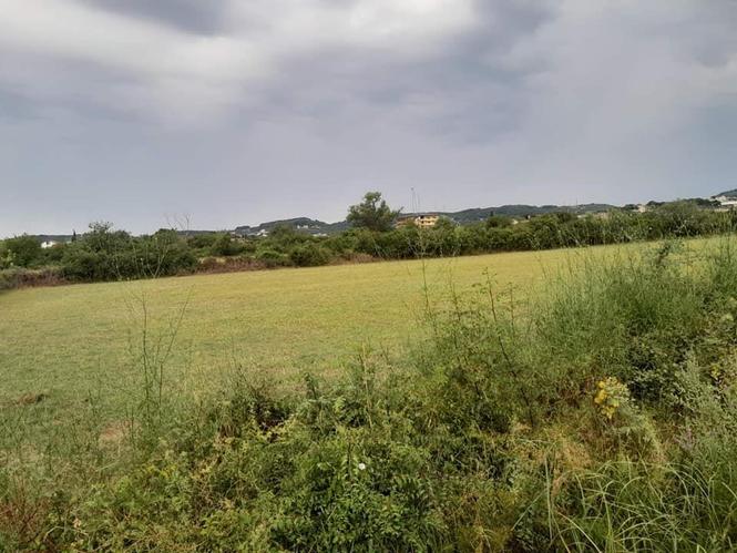 Najjeftiniji placevi na Crnogorskom primorju-Ulcinjsko Polje