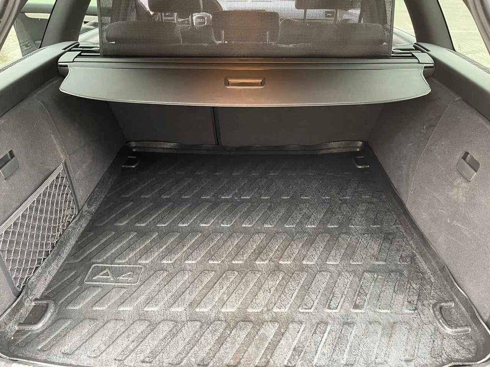 Audi-a4-3xS-line