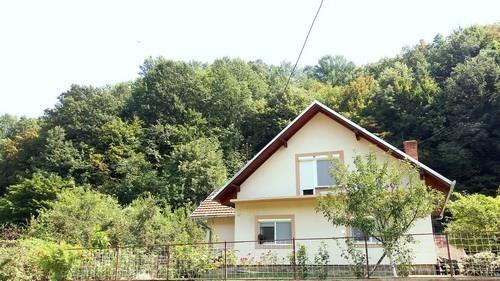 Dom za smestaj odraslih i starih "Geron" Beocin