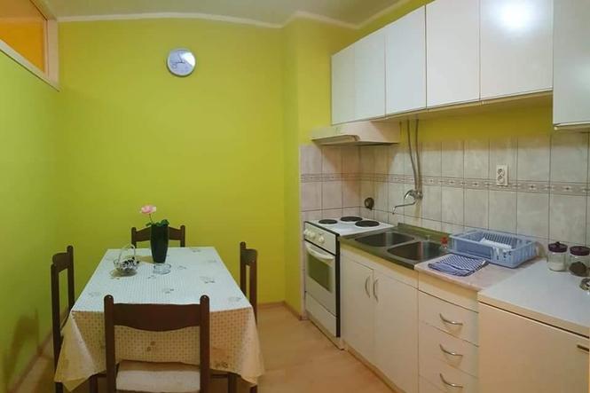 Izdajem stan na dan u CENTRU Igala