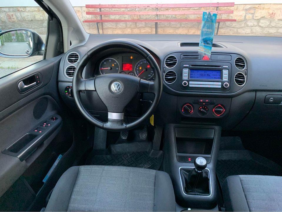 Golf-plus-1-9Tdi-77kw-2007god-Servisirana--Bez-mana-i-ulagan