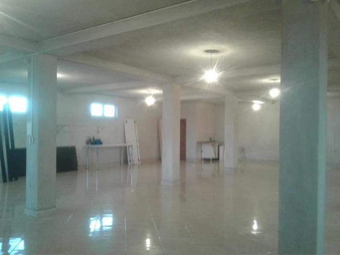 Izdajem  poslovni prostor podgorica tuzi