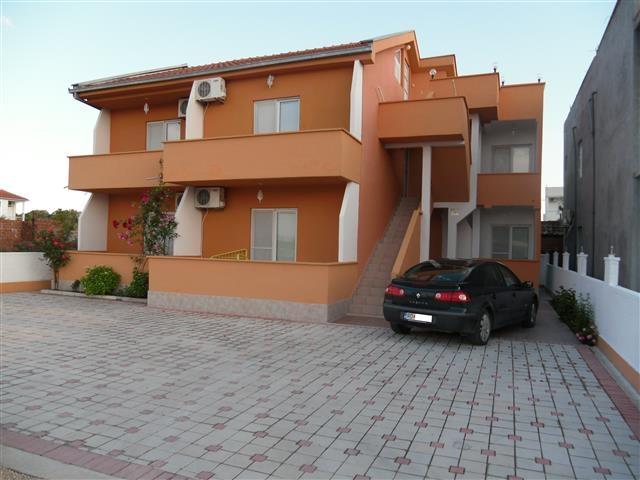 Apartmani Hodžić Velika Plaza