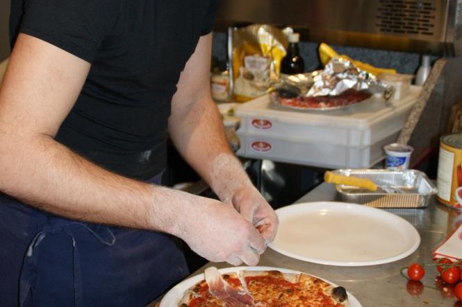 Posao za pizza majstore