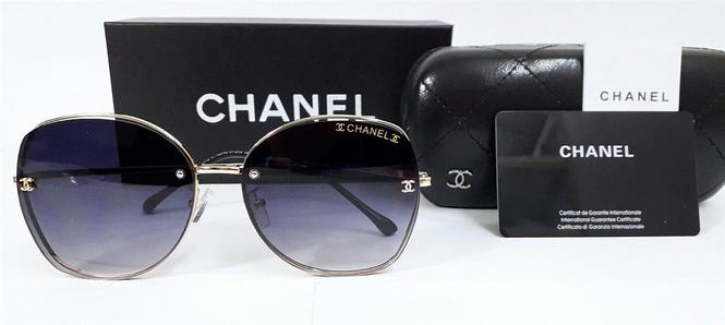 coco chanel zenske naocare