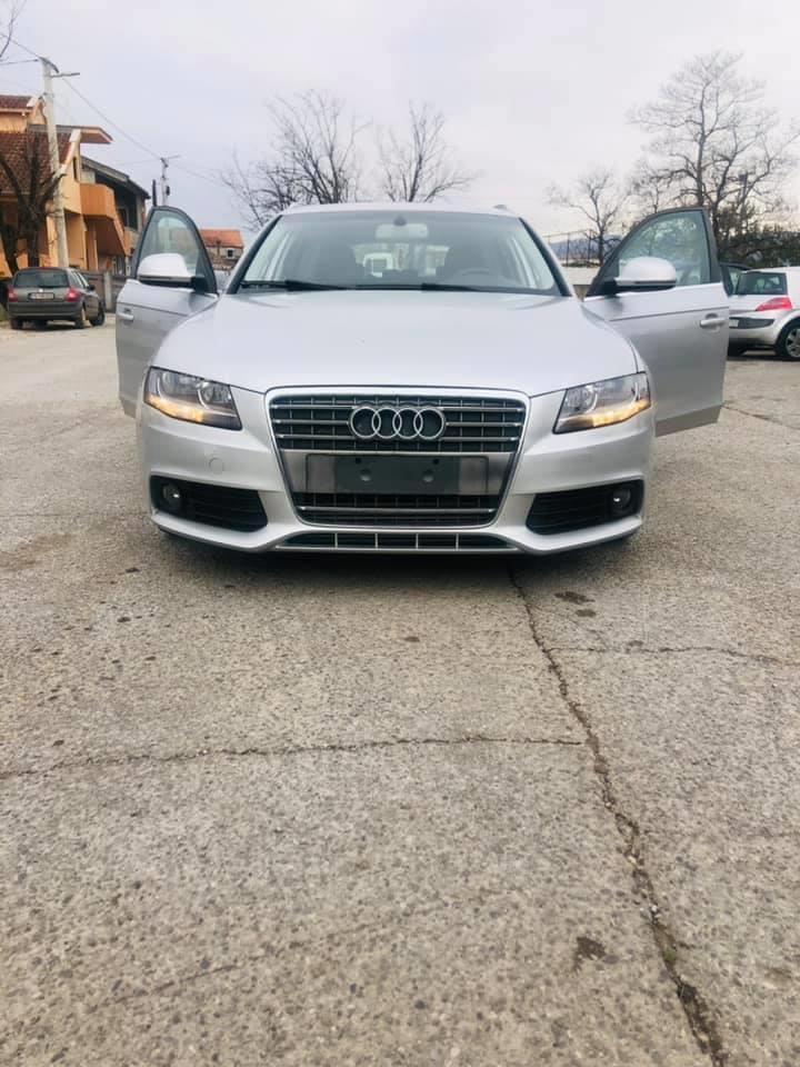 Audi-A4-restajling