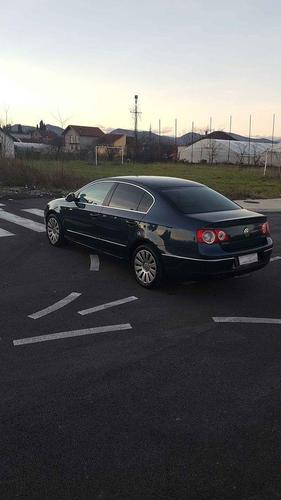 Pasat 6 1.9tdi 77kw 2008