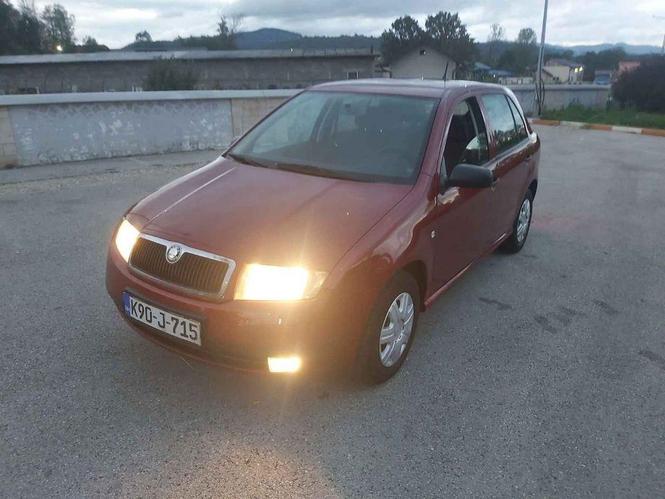 Škoda