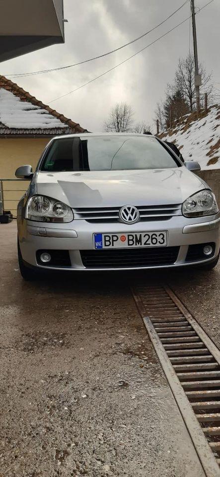 GOLF-V