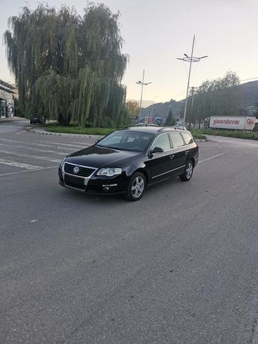 Pasat B6