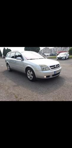 Opel vektra 