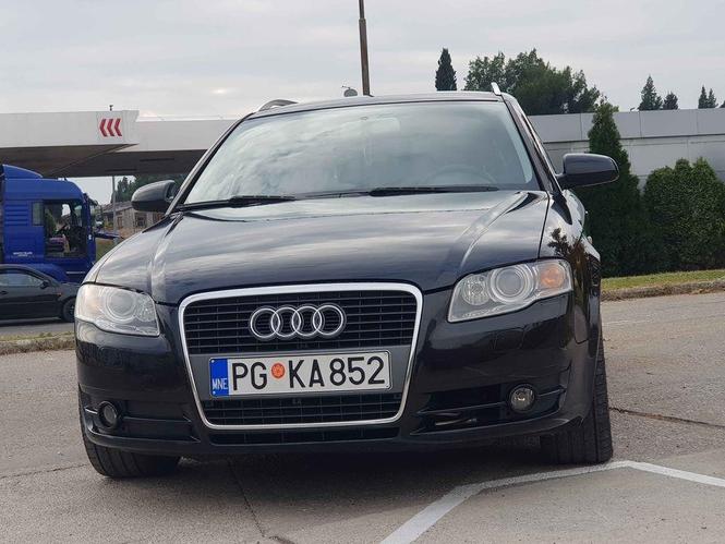 A4 1.9 85 kw 2005