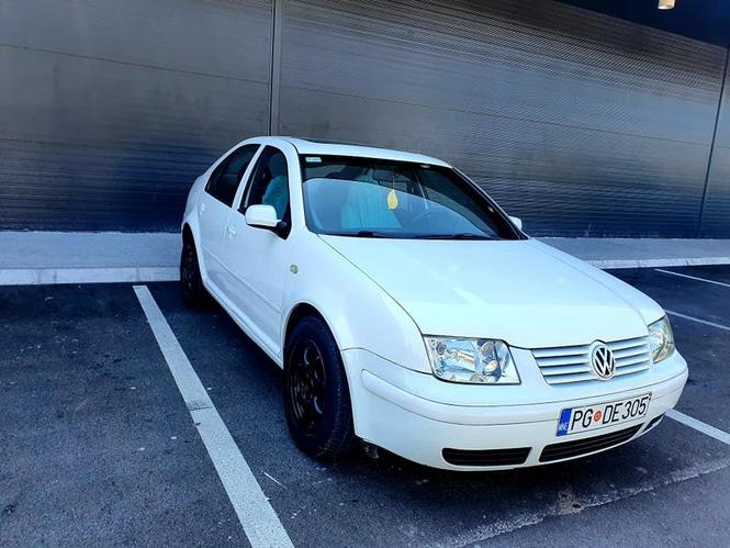 Bora 1.9tdi 85kw 2000god.