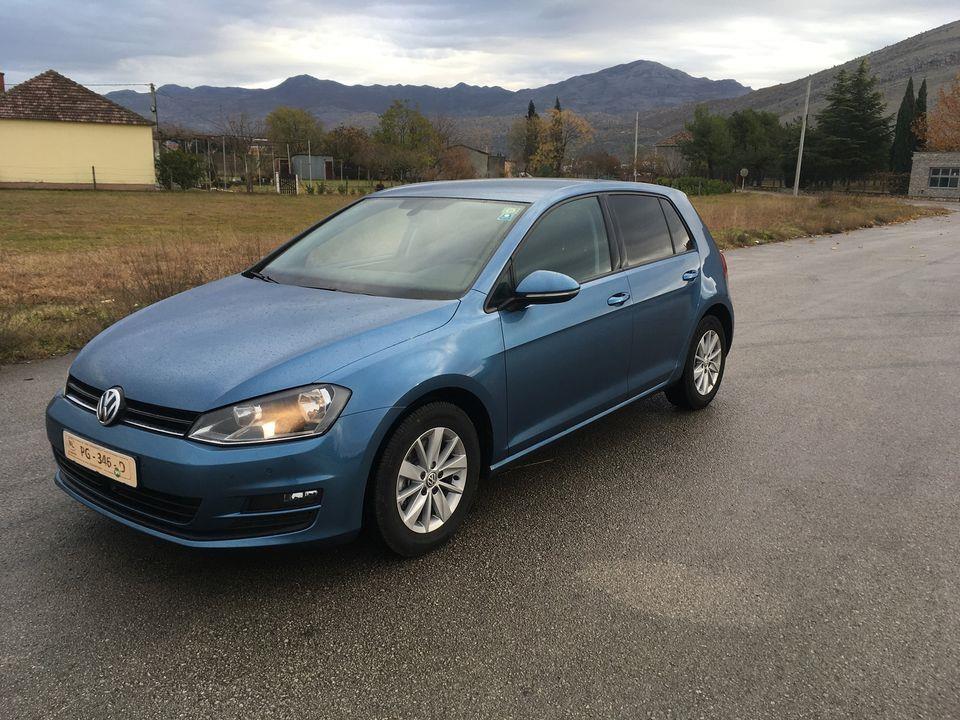 Golf-7