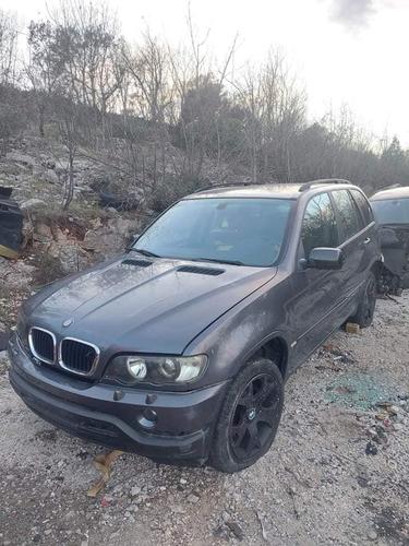 X5  e53 3.0 u djelove
