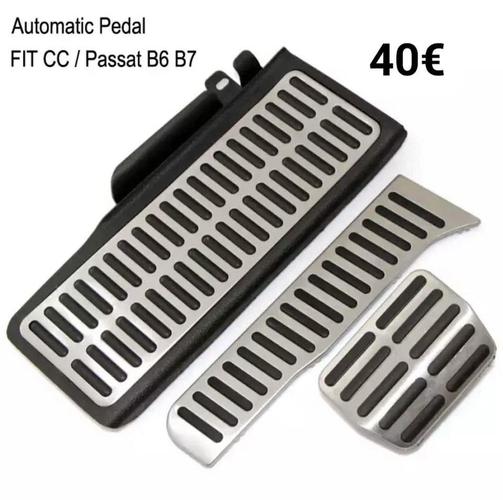 metalne pedale za Vw/audi/skoda/seat