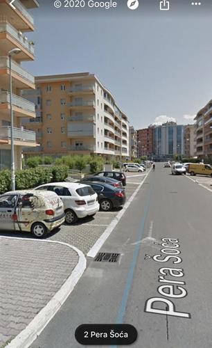 IZDAVANJE, JEDNOSOBAN NAMJEŠTEN CITY KVART