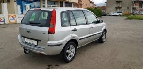 Ford-fusion