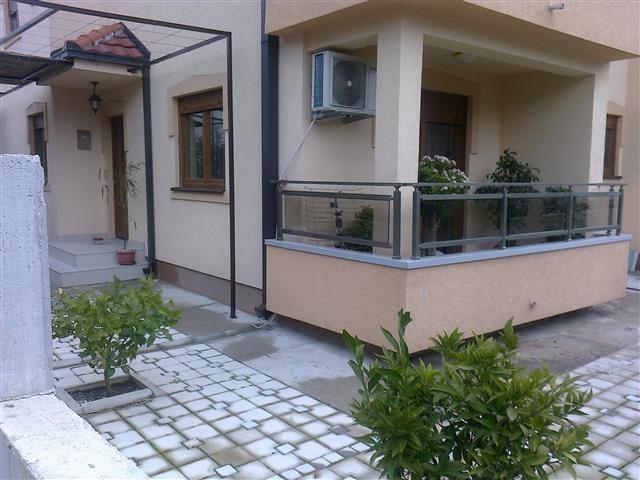 Stan od 71m2 u Centar, Tivat