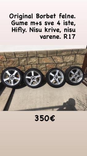 R17 5x112