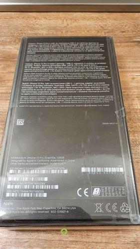 Iphone 12 pro 128GB NOV!!!