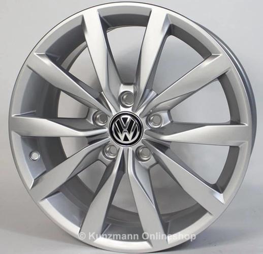 vw 5x112 17