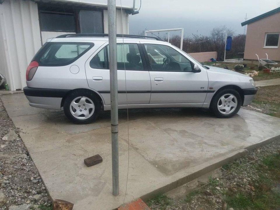 PEZO-306-1-8-benz