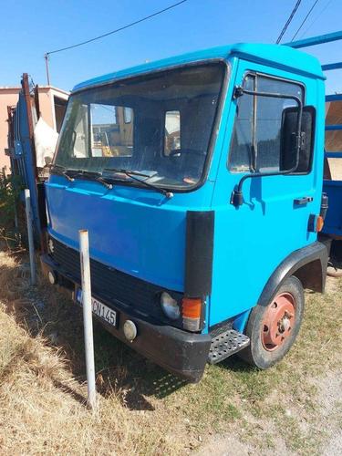 Prodaje se Zastava 635 kiper