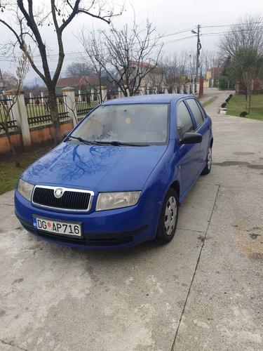 Skoda