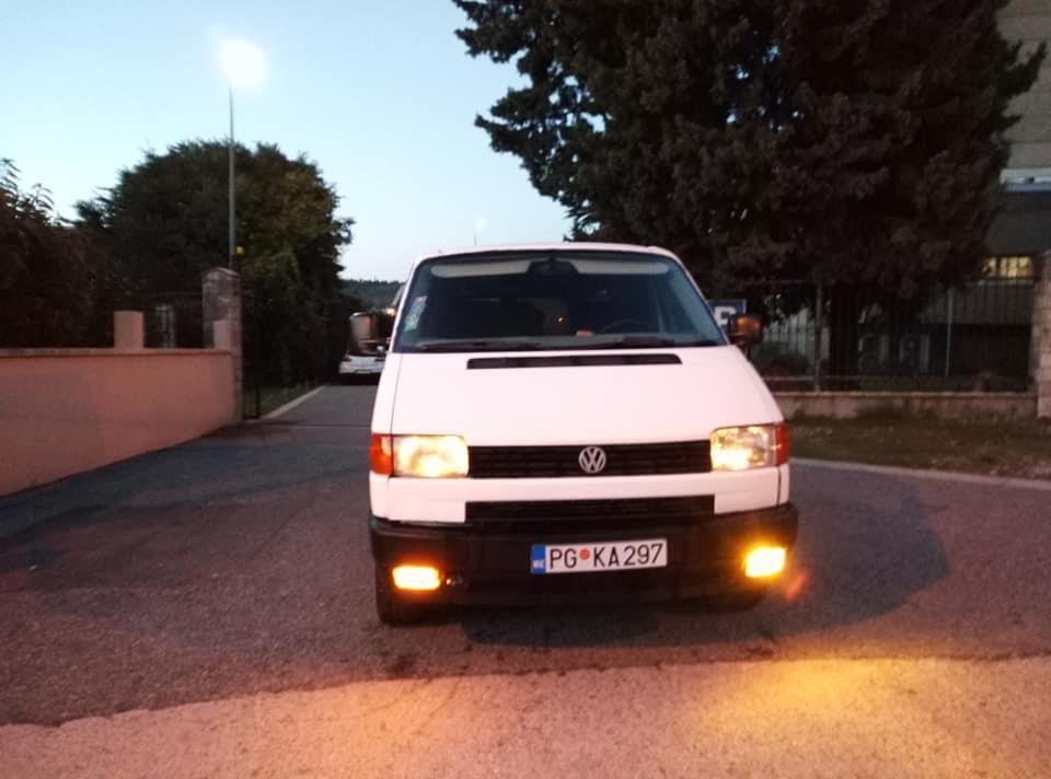 Transporter-T4