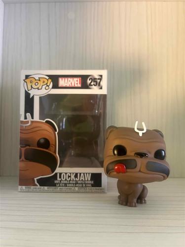 Funko Pop figura LackJaw