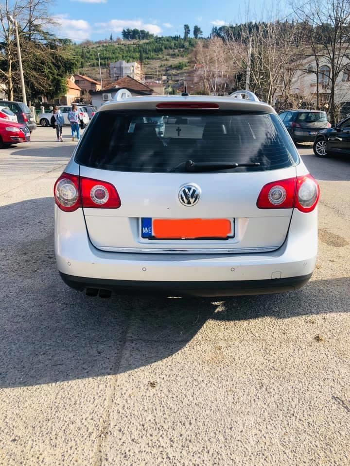 Volkswagen-passat-B6
