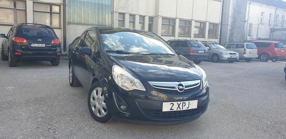 Opel-Corsa